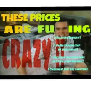 All Items Reduced